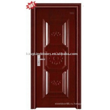 Качели для дизайн интерьера комнаты стальные двери деревянные межкомнатные двери JKD-909